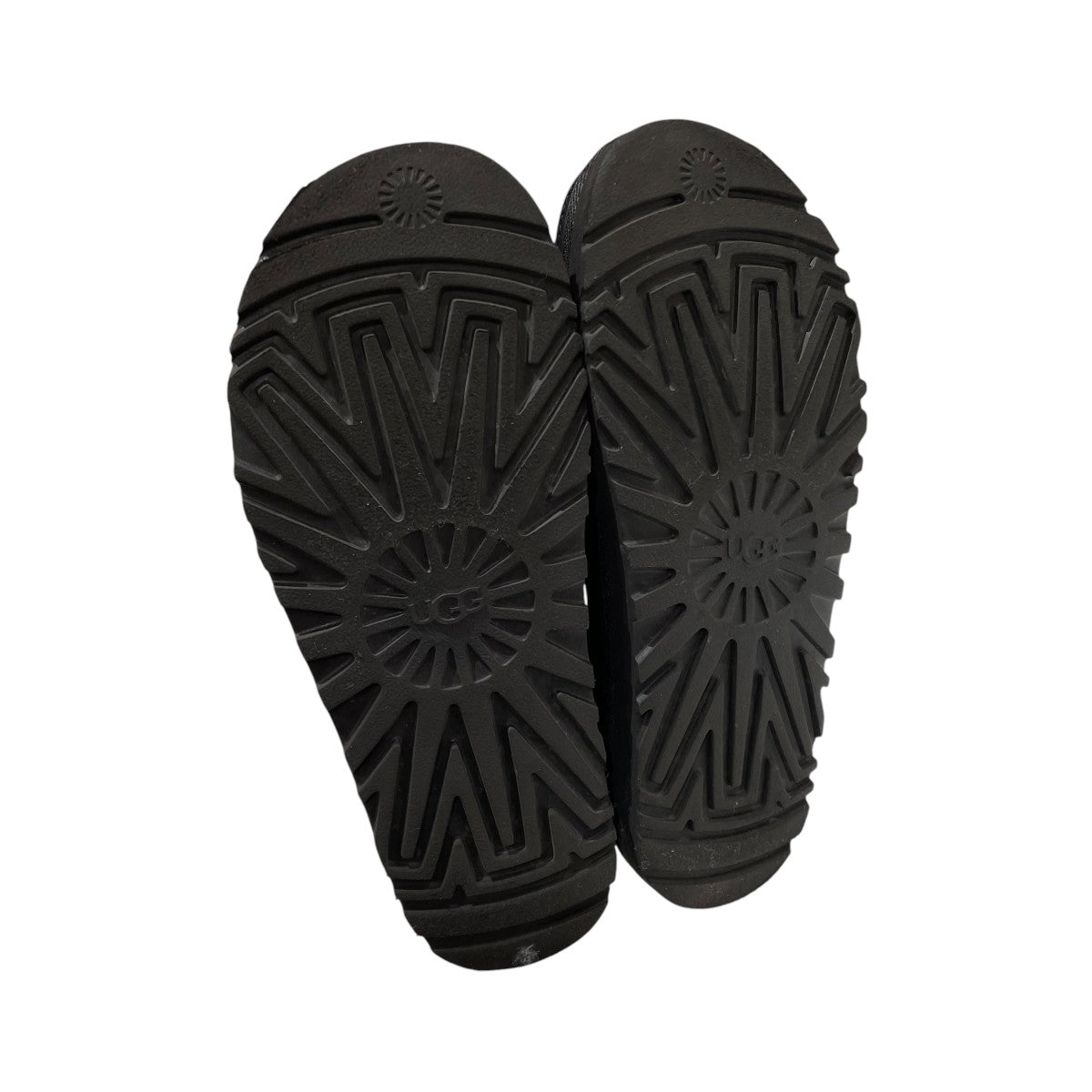 UGG ゴールデンスターサンダル1136783 古着・中古-5枚目のアイテム画像