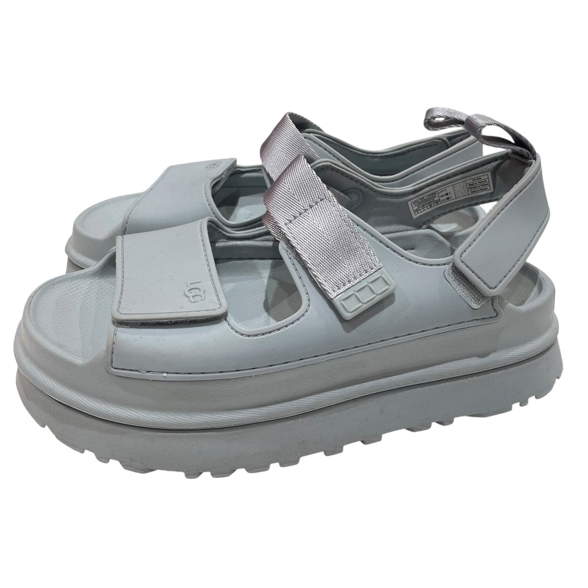 UGG 25SSGoldenGlowサンダル1152685 古着・中古-3枚目のアイテム画像