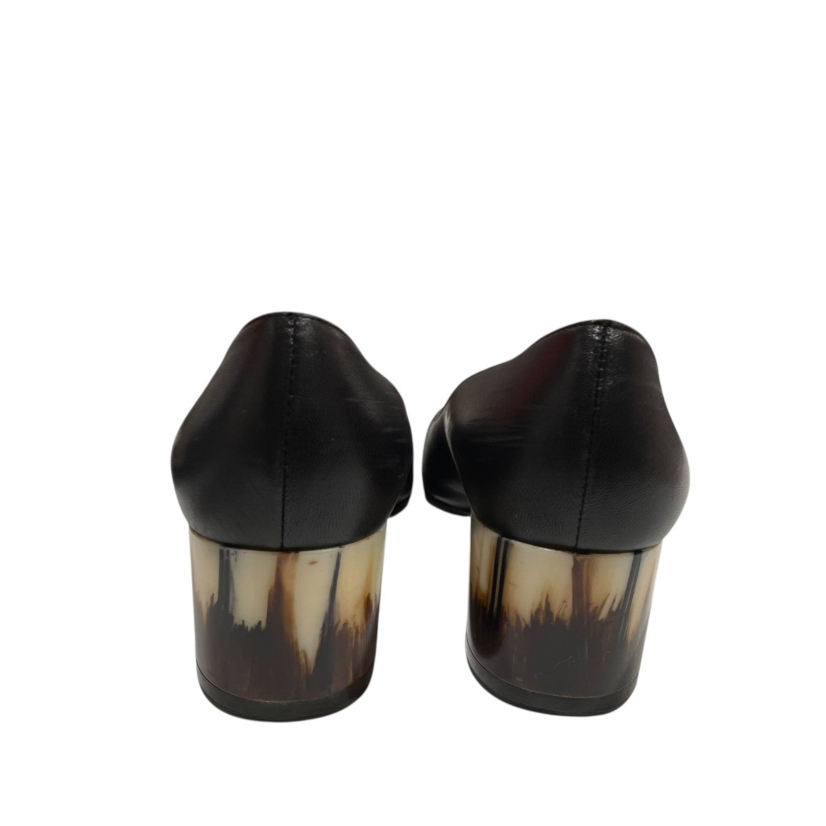 sergio rossi(セルジオロッシ) ポインテッドトゥパンプスA85323 A85323