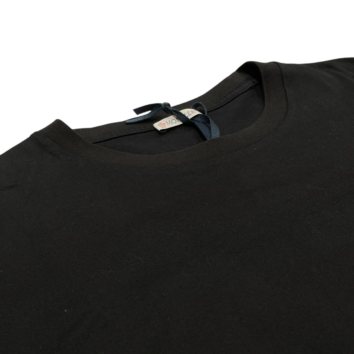 MONCLER 半袖カットソー23912521ECXM 古着・中古-3枚目のアイテム画像