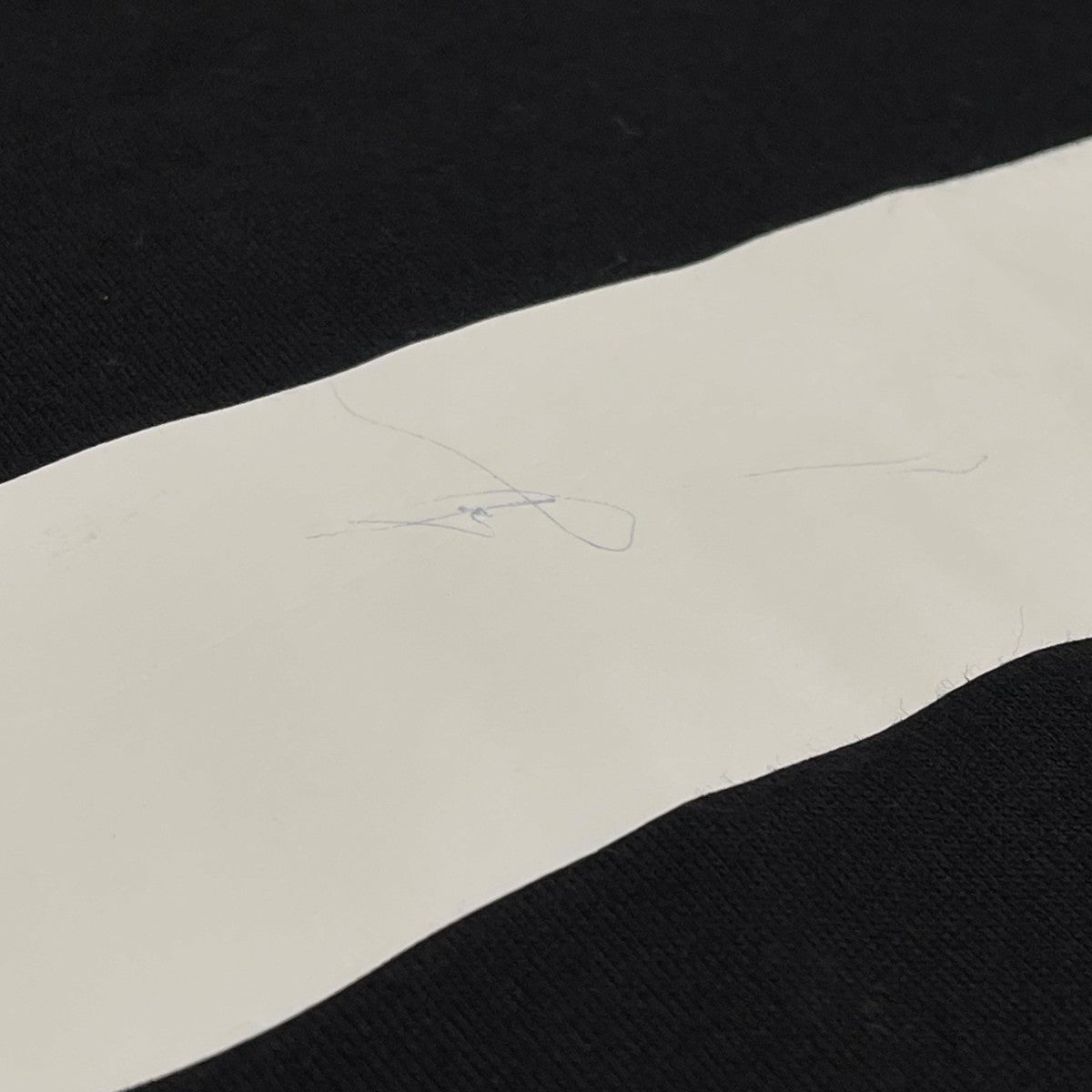 MONCLER 半袖カットソー23912521ECXM 古着・中古-6枚目のアイテム画像