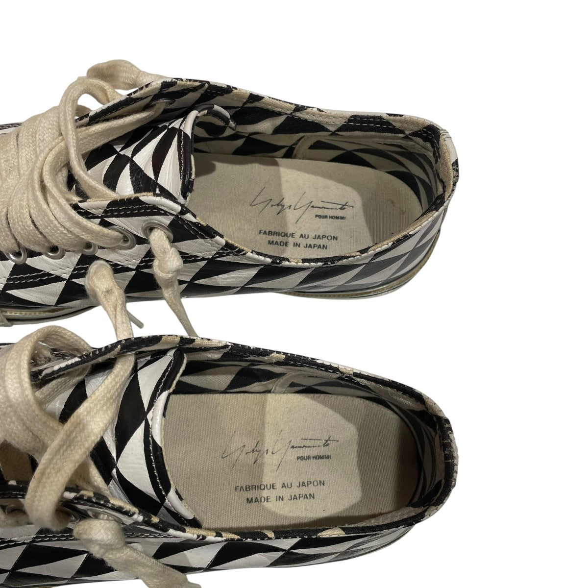 く*き様 ヨウジヤマモト　プールオム ヨウジヤマモトプールオムジャケット ウール