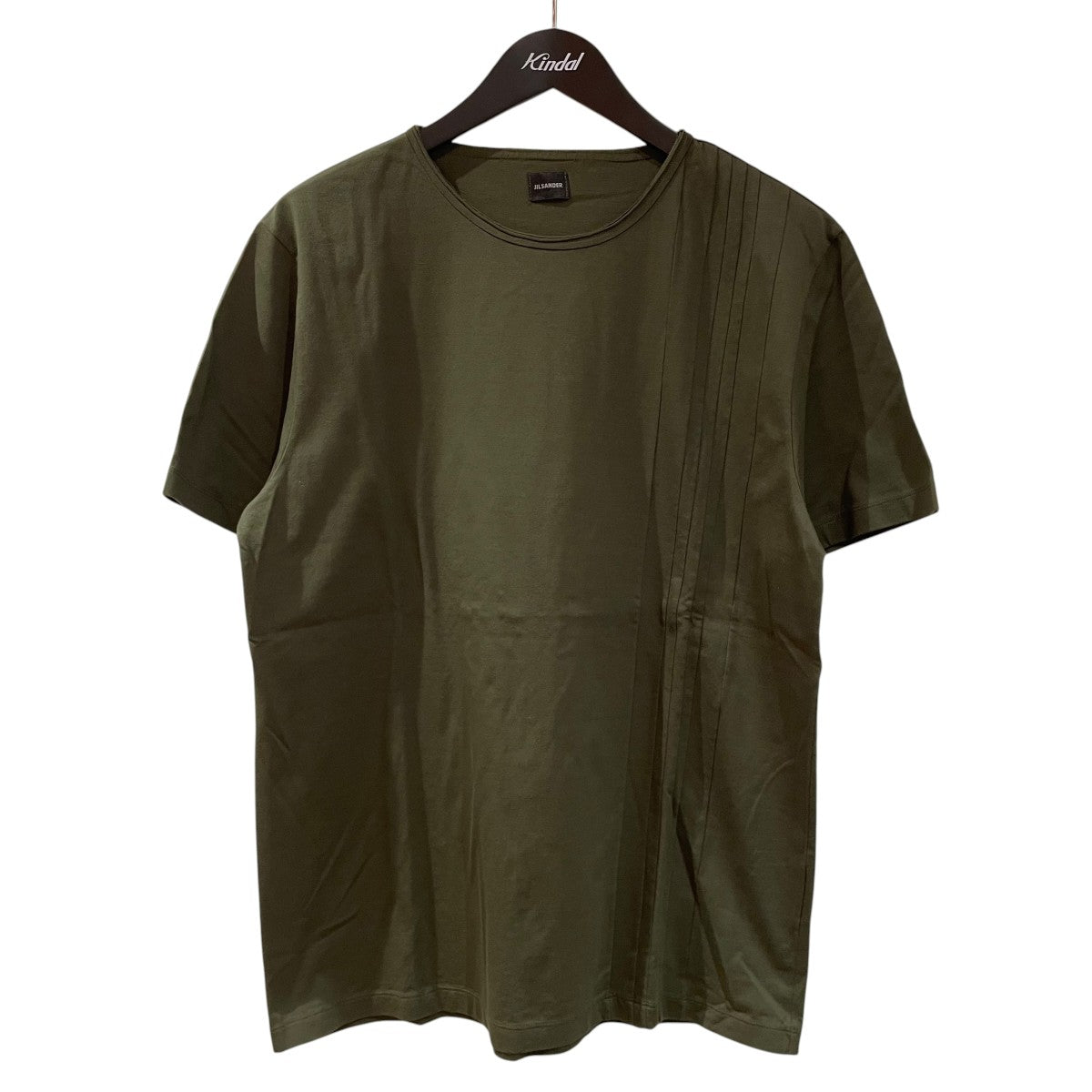JIL SANDER 半袖Tシャツ 古着・中古-1枚目のアイテム画像