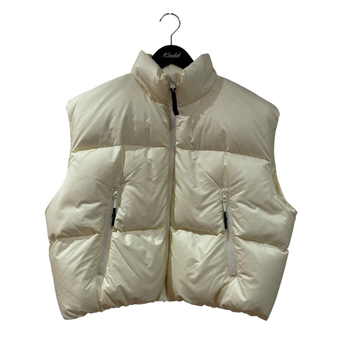 WILD THINGS×MUSE de DEUXIEME CLASSE 中綿ベスト23020500412030