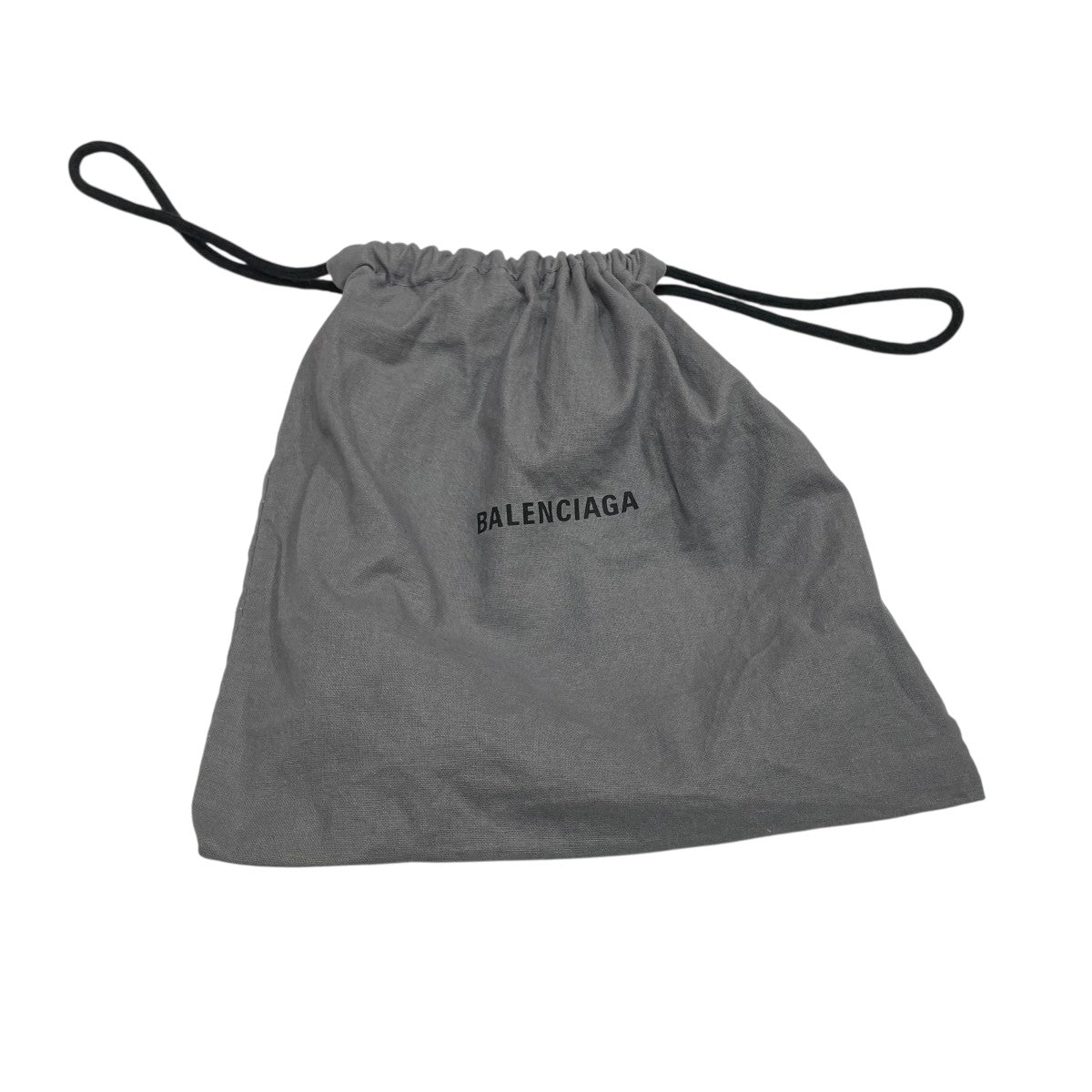 BALENCIAGA(バレンシアガ) ベルト593904 593904 ブラック｜【公式