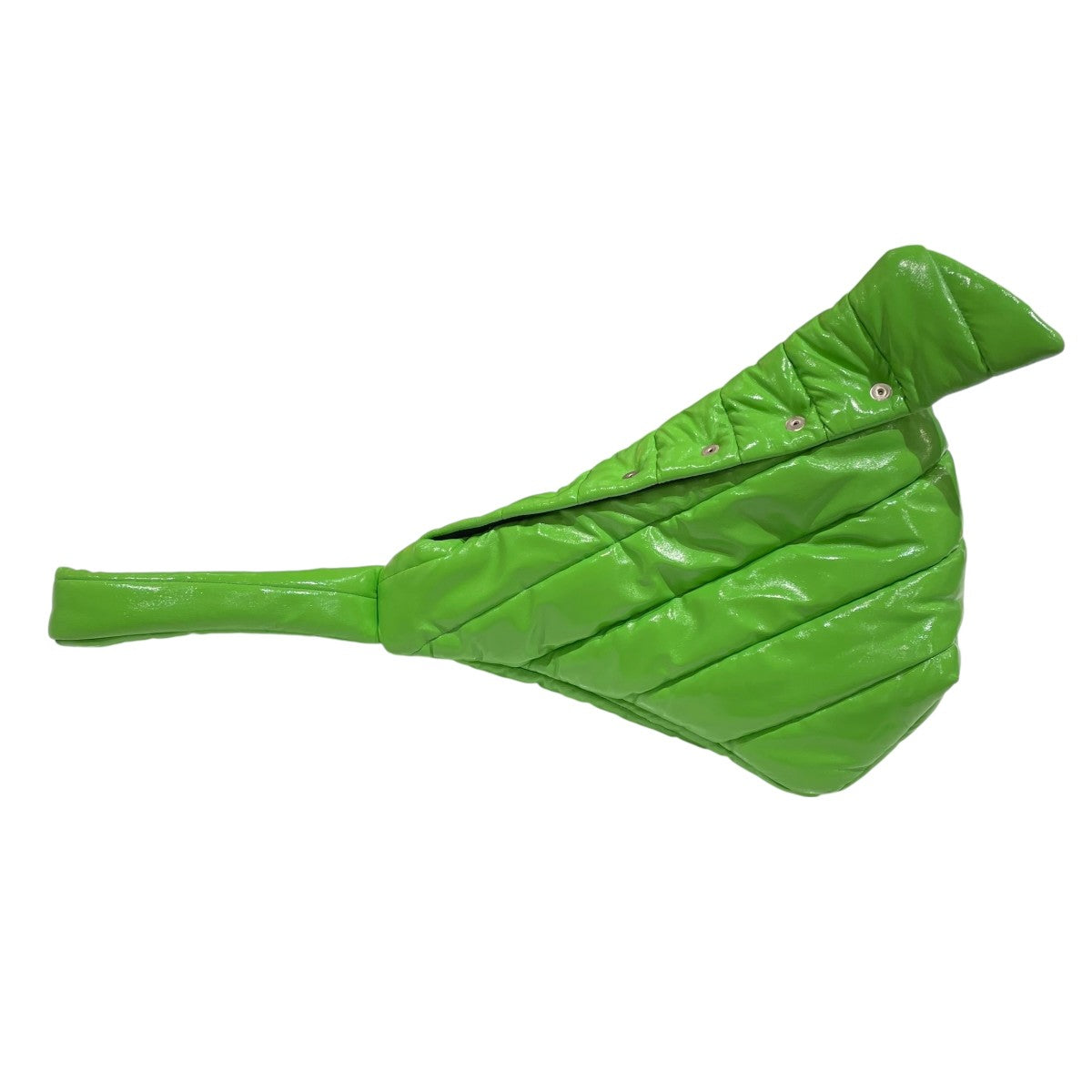 Omar Afridi(オマールアフリディ) 22AWDISTORTED HAND BAGハンドバッグ