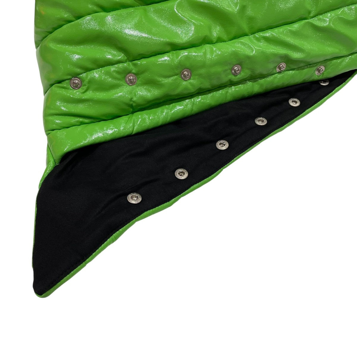 Omar Afridi(オマールアフリディ) 22AWDISTORTED HAND BAGハンドバッグ