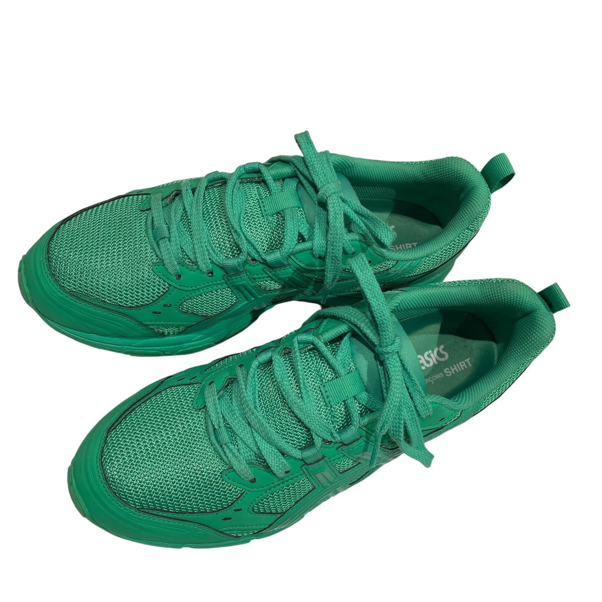 asics×COMME des GARCONS SHIRT 24AWスニーカーF670524 F670524