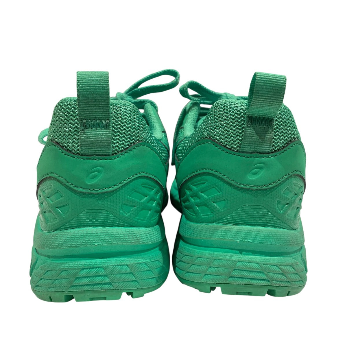 asics×COMME des GARCONS SHIRT 24AWスニーカーF670524 F670524