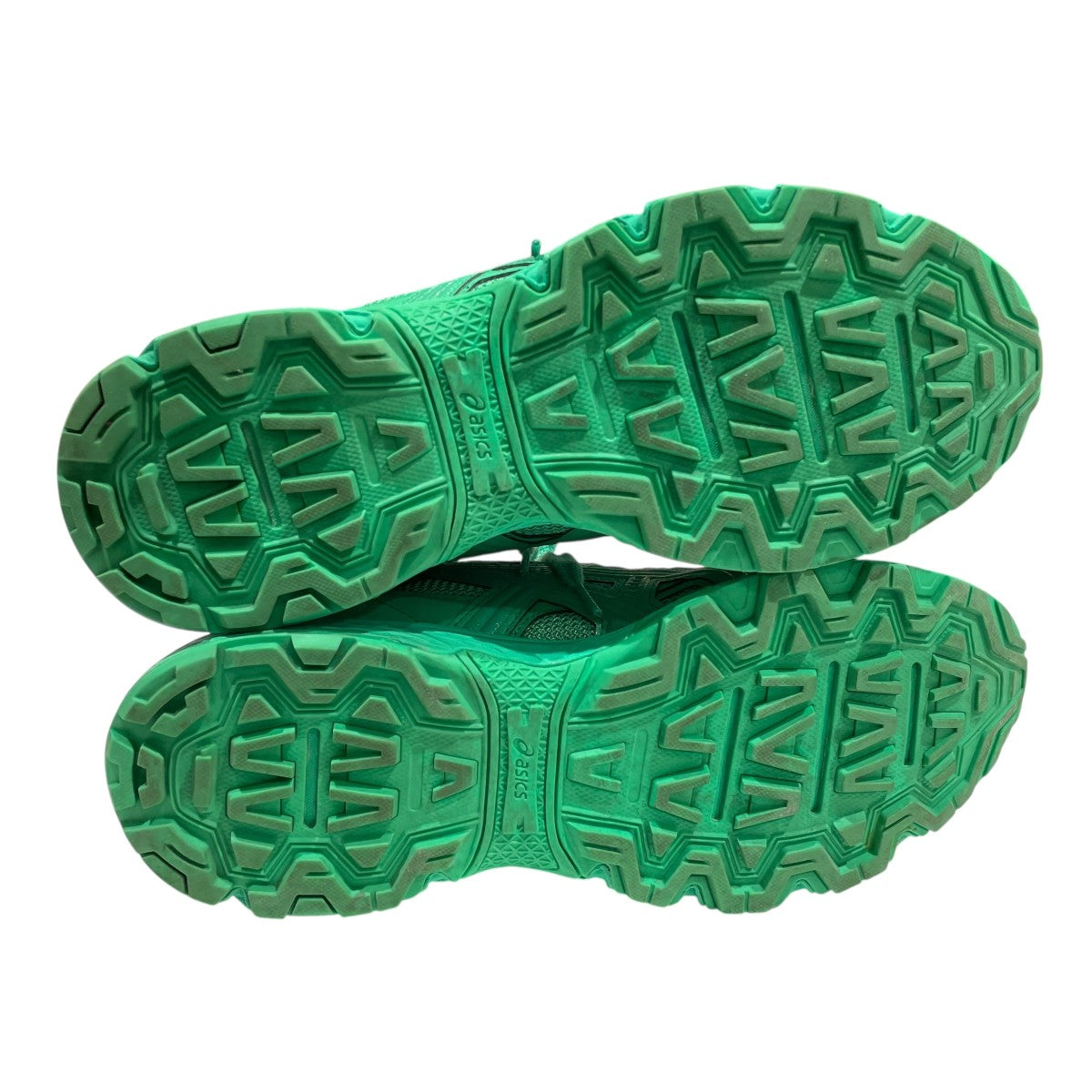 asics×COMME des GARCONS SHIRT 24AWスニーカーF670524 F670524