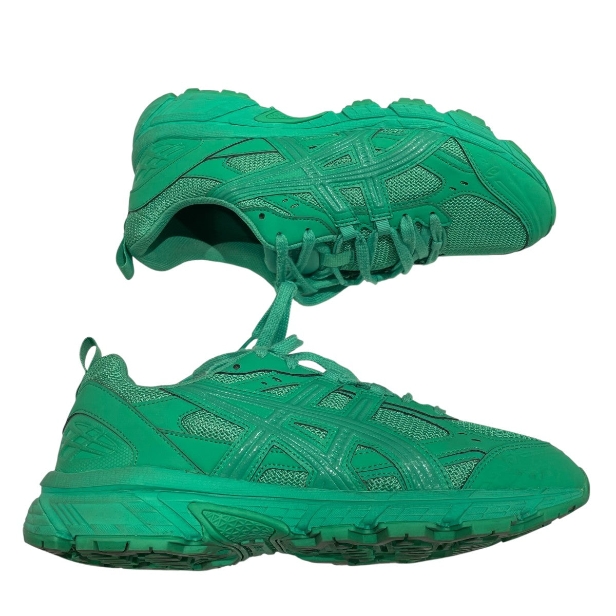 asics×COMME des GARCONS SHIRT 24AWスニーカーF670524 F670524