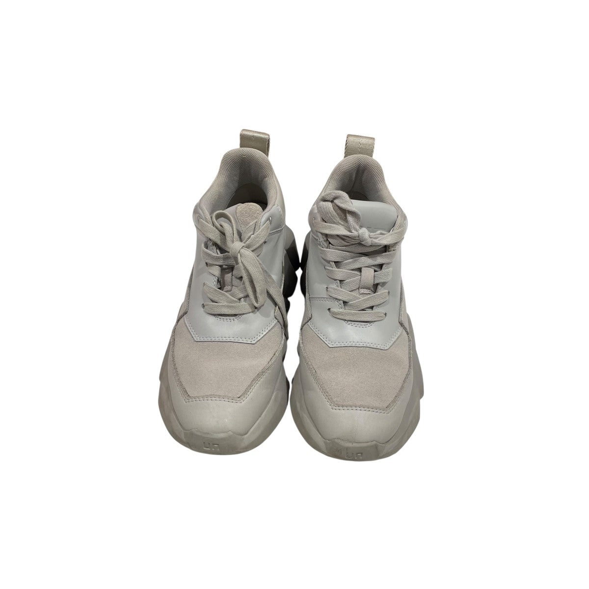 UNITED NUDE(ユナイテッドヌード) Space Kick Max厚底スニーカー