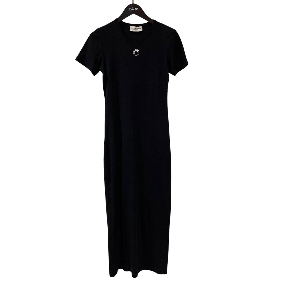 21SSMaxi Dress半袖ワンピース
