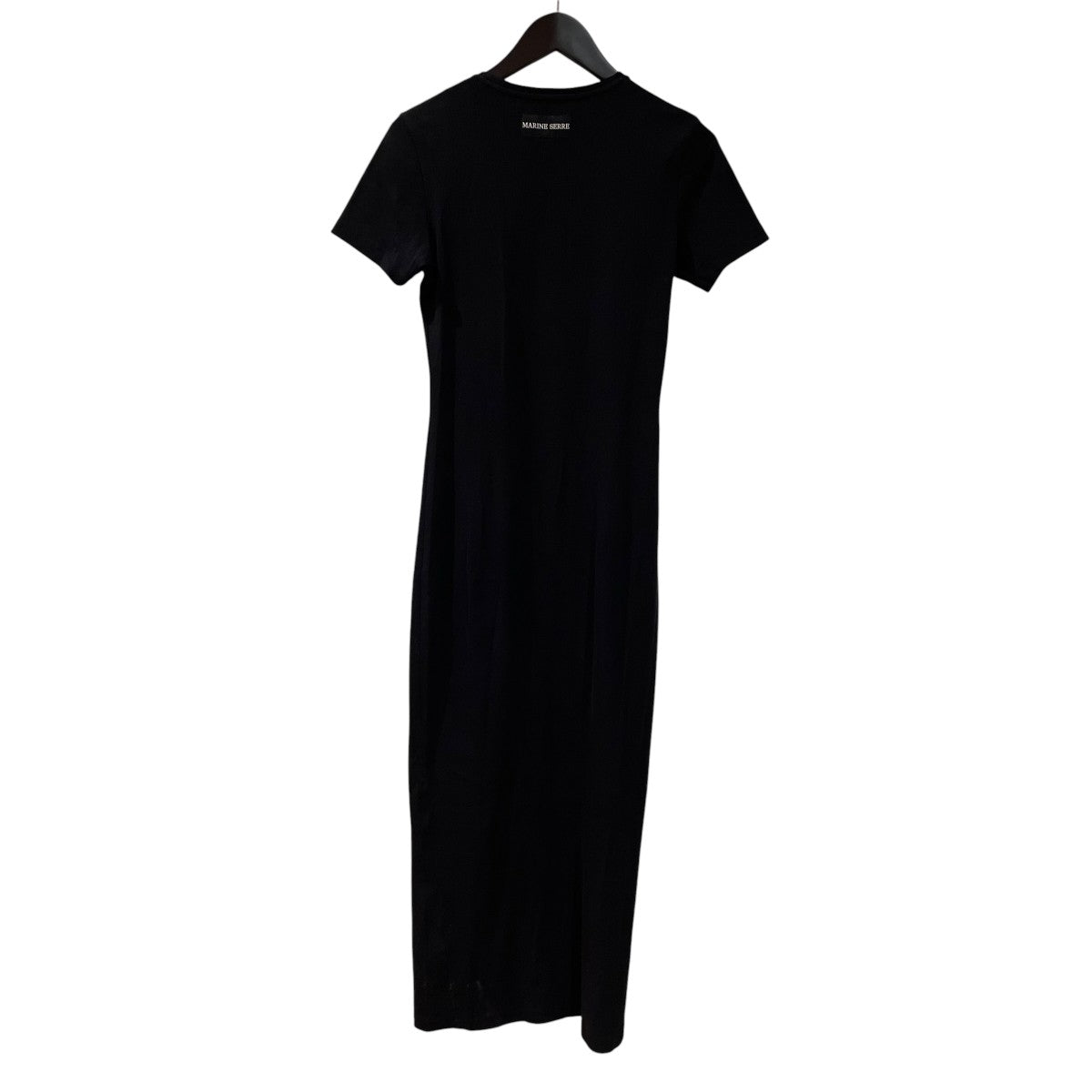21SSMaxi Dress半袖ワンピース