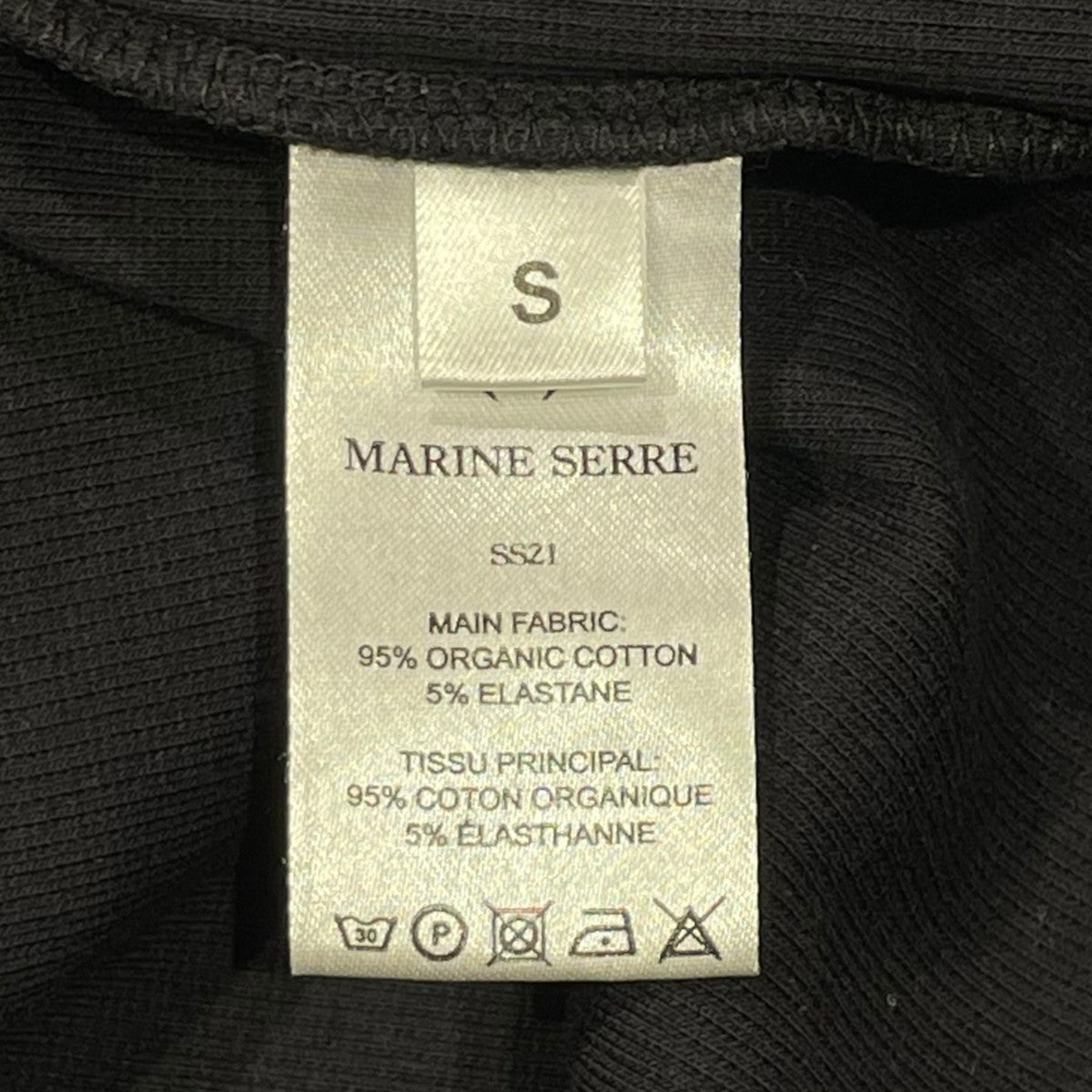 21SSMaxi Dress半袖ワンピース