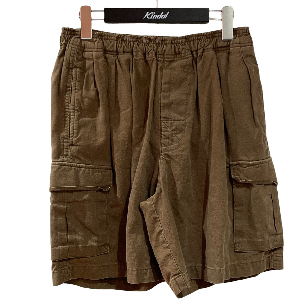 2TAC CARGO SHORTSショートパンツ