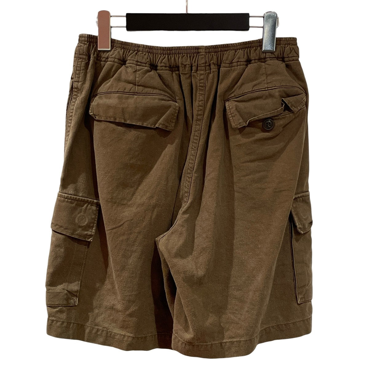 2TAC CARGO SHORTSショートパンツ