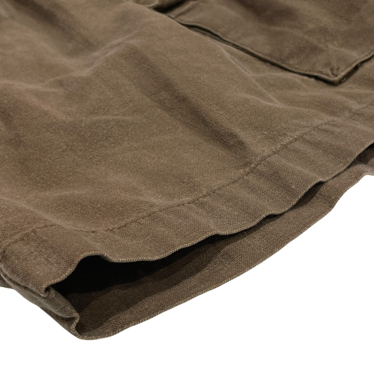 2TAC CARGO SHORTSショートパンツ