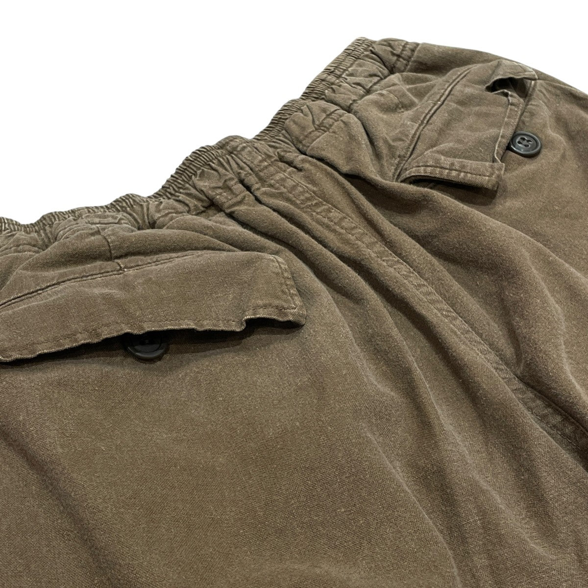 2TAC CARGO SHORTSショートパンツ