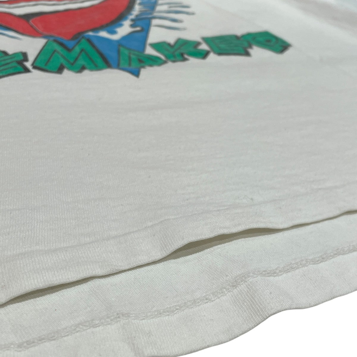 MICKEY’s Wavemaker半袖Tシャツ