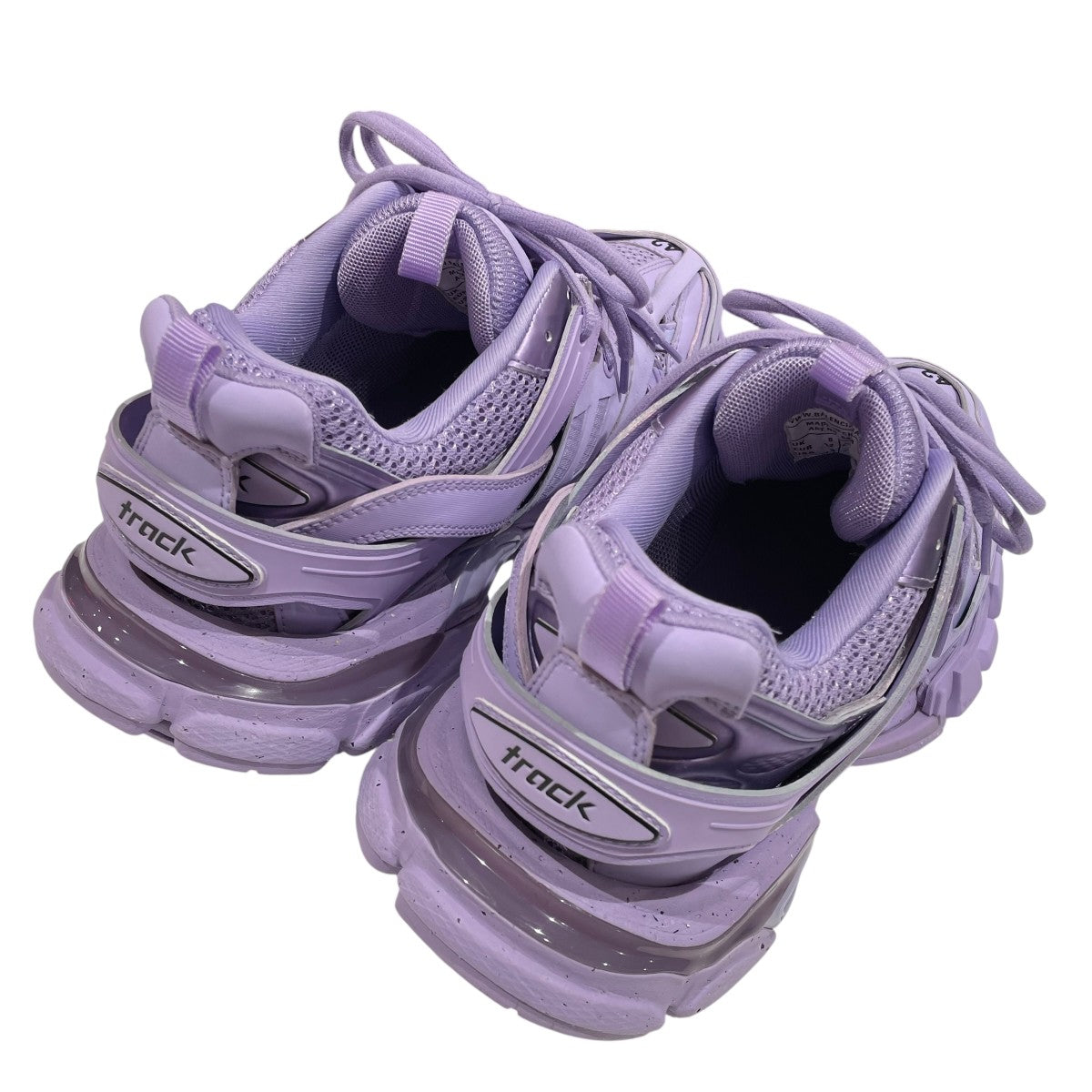 balenciaga ステロイド ダービー バレンシアガ 39 BALENCIAGA】STEROID DERBY (BALENCIAGA/ドレスシューズ・革靴