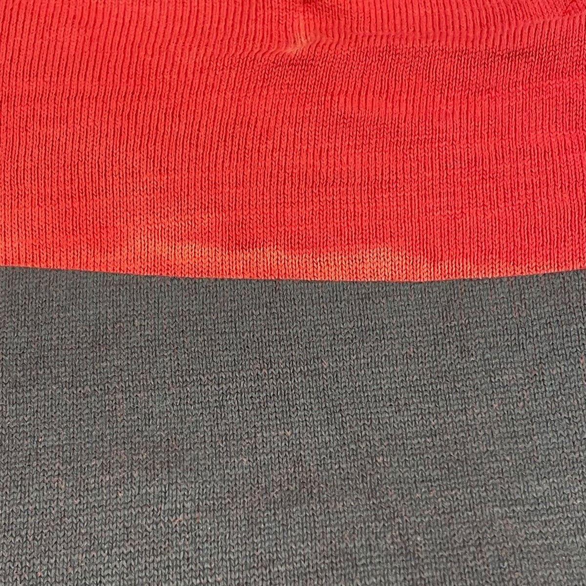 OFFWHITE 半袖カットソーOMAA002S18001012 古着・中古-8枚目のアイテム画像