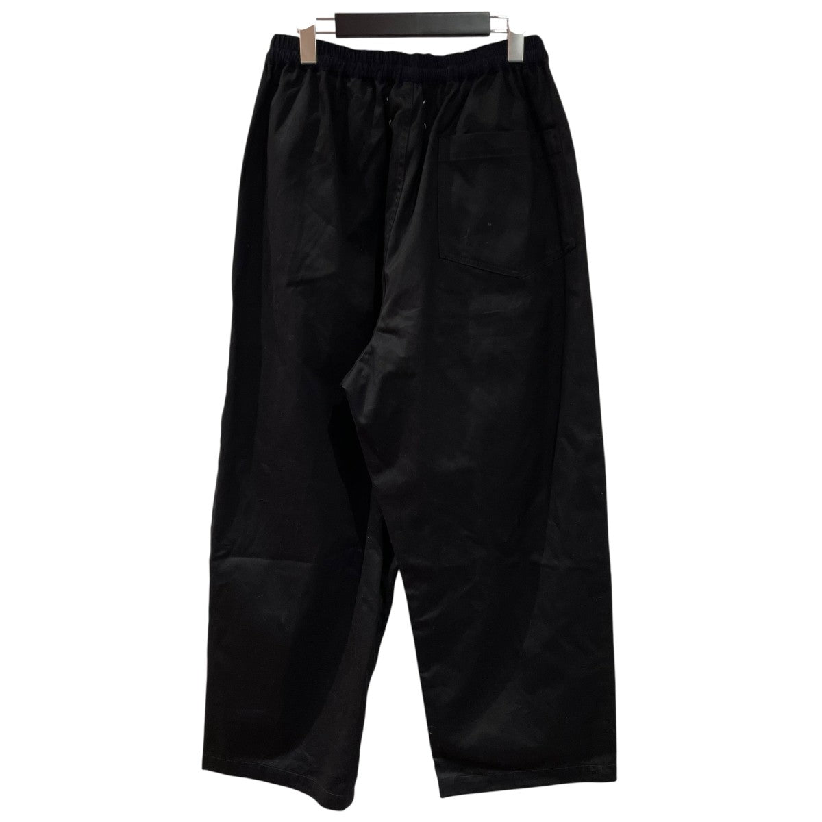 Maison Margiela(メゾンマルジェラ) 25SSWide Easy Pantsパンツ