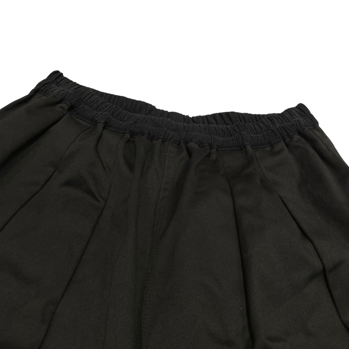 パンツ made in ITALY maison margiela blackpants パンツ made in ITALY maison margiela blackpants Maison Margiela