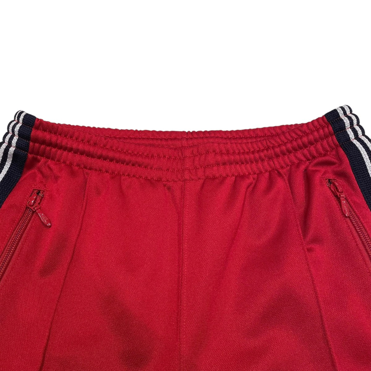 Needles(ニードルズ) トラックパンツEJ199 EJ199 レッド サイズ XS