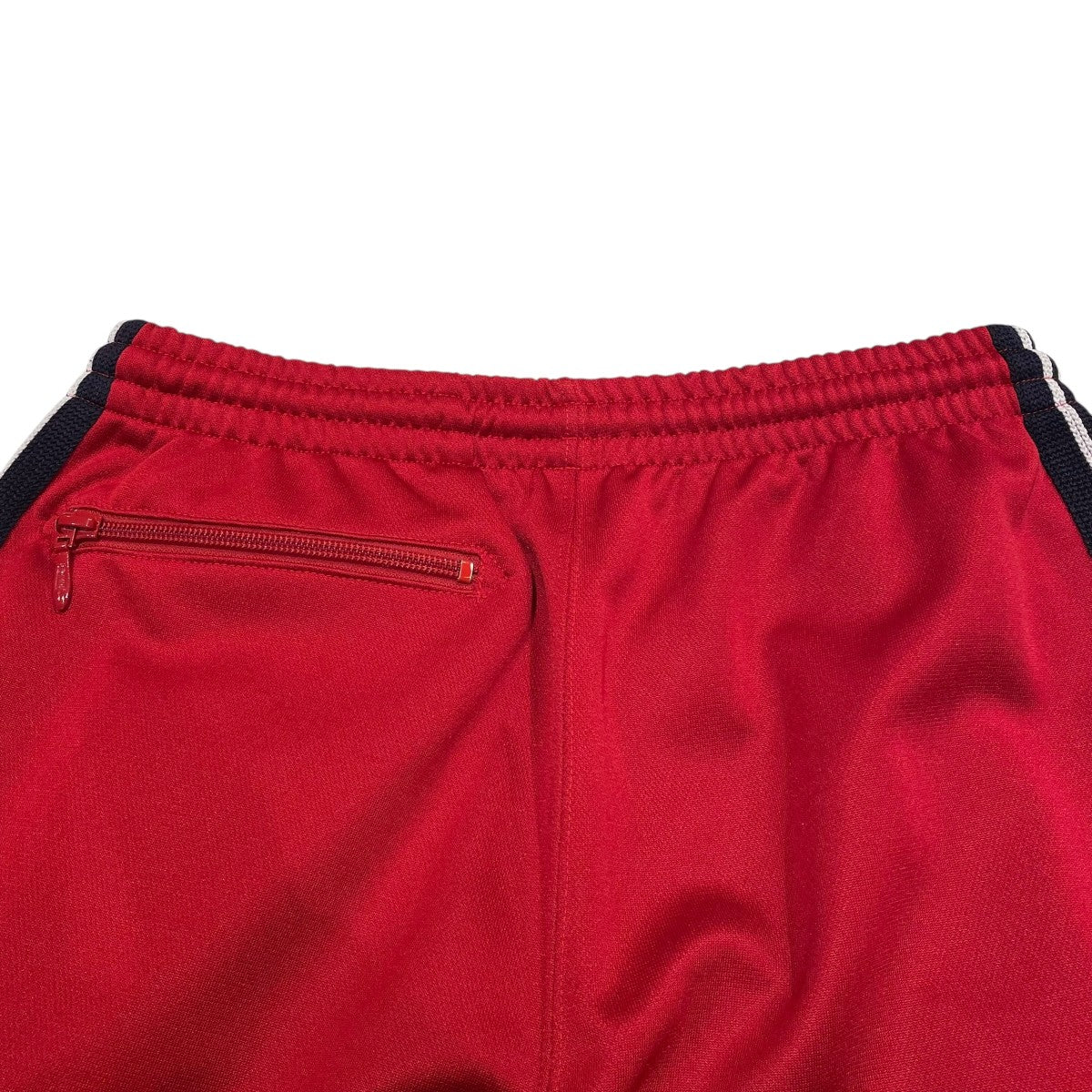 Needles(ニードルズ) トラックパンツEJ199 EJ199 レッド サイズ XS