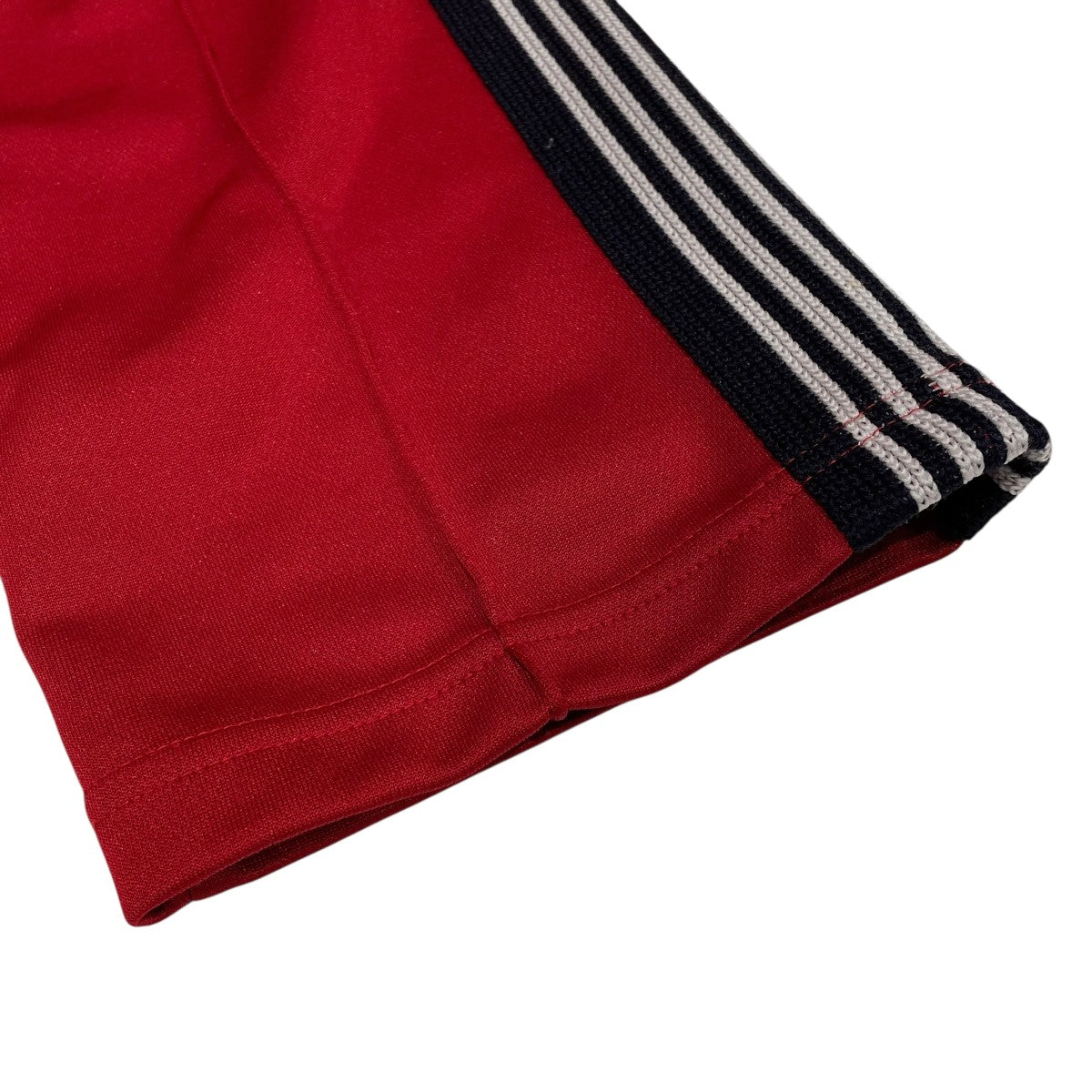 Needles(ニードルズ) トラックパンツEJ199 EJ199 レッド サイズ XS