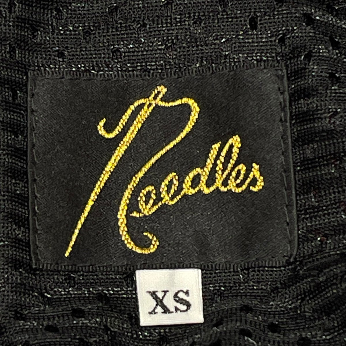 Needles(ニードルズ) トラックパンツEJ199 EJ199 レッド サイズ XS