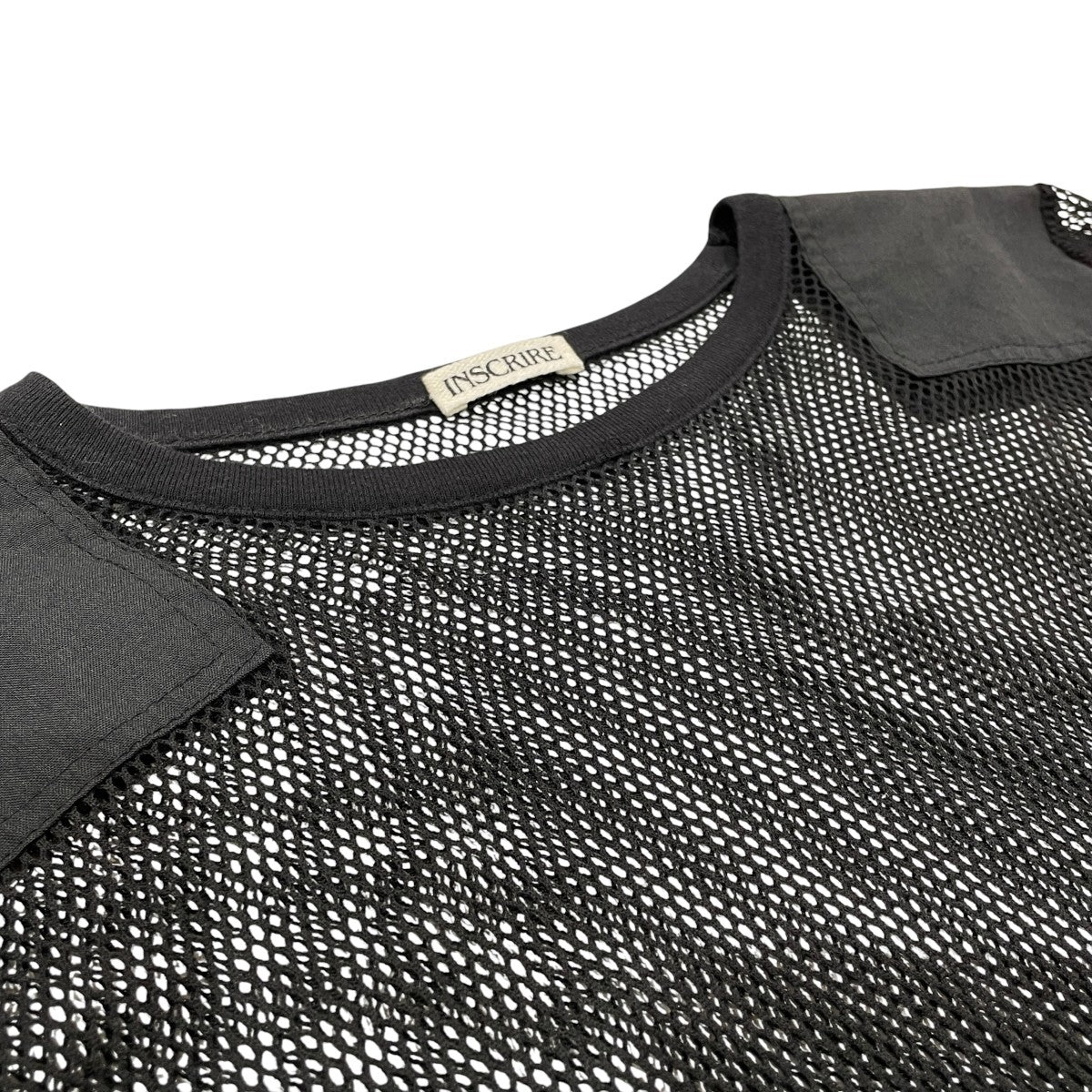 長袖カットソー123SS-CUT5