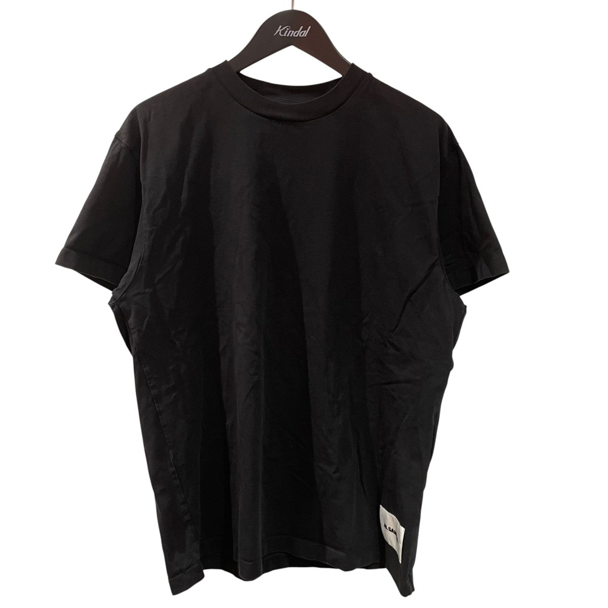JIL SANDER+ TシャツJPUT706530 古着・中古-1枚目のアイテム画像