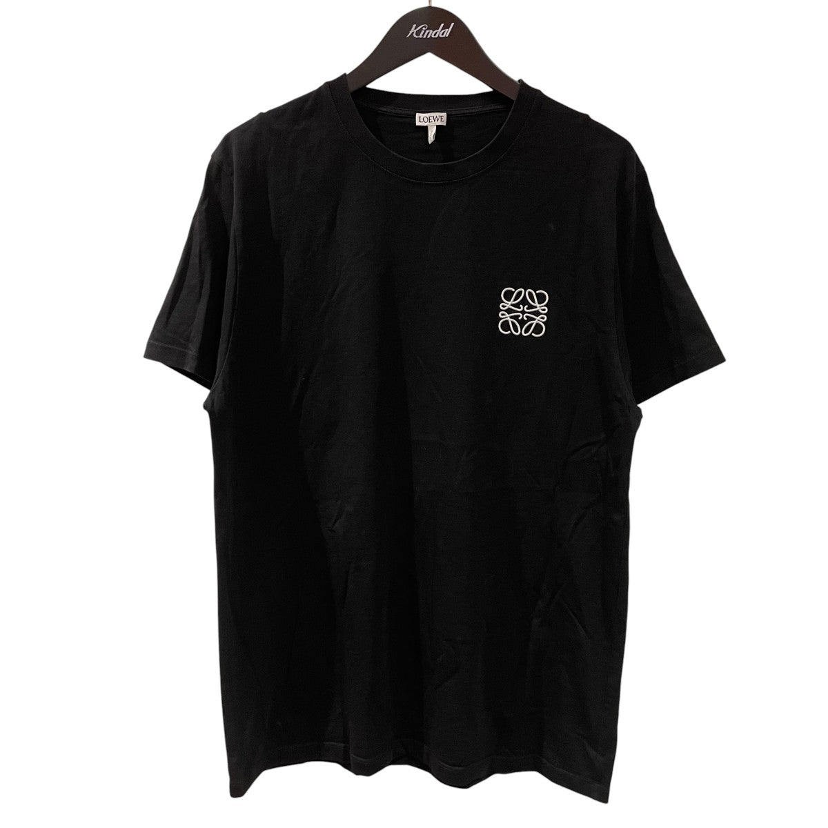 LOEWE 半袖TシャツH526Y22J26 古着・中古-1枚目のアイテム画像