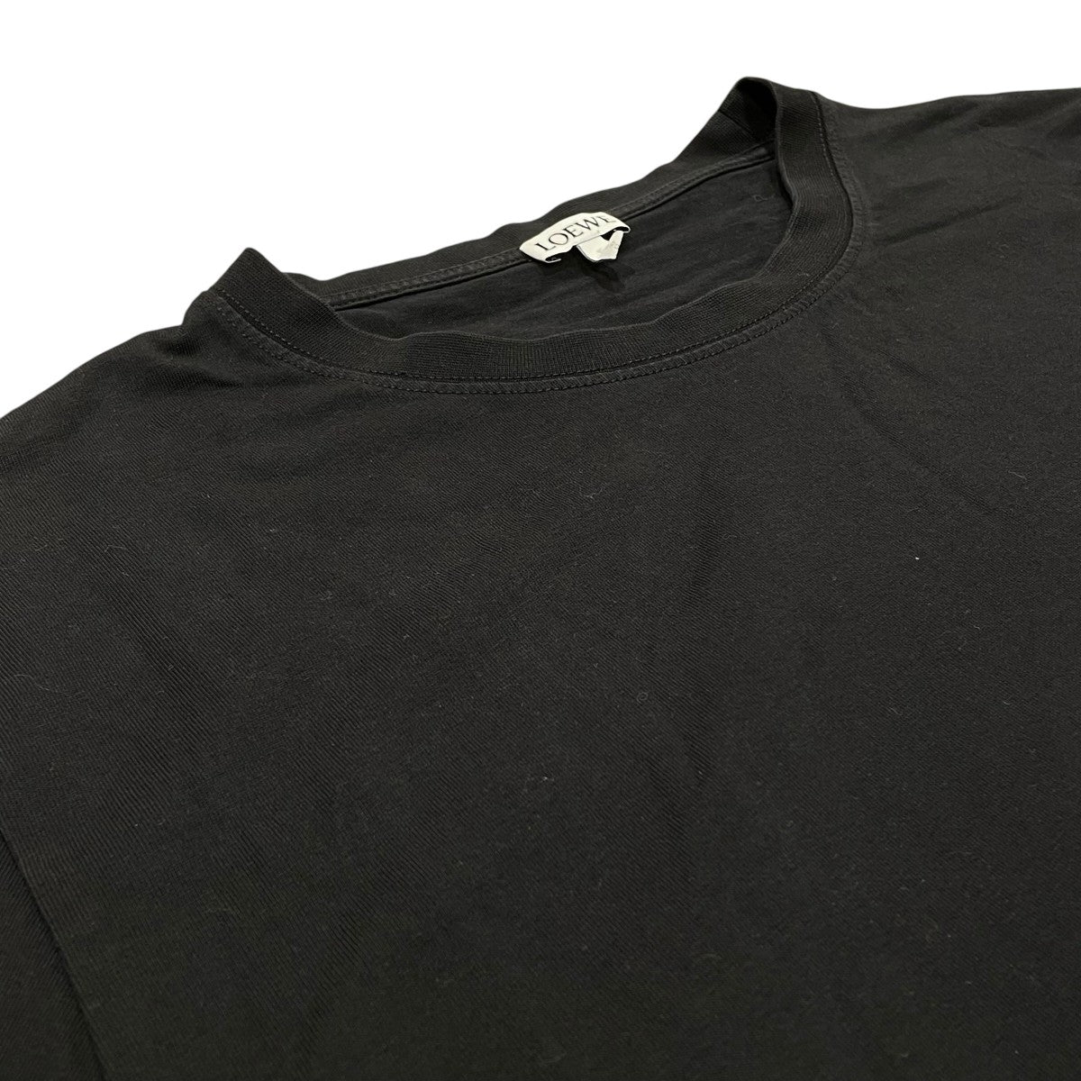 LOEWE 半袖TシャツH526Y22J26 古着・中古-3枚目のアイテム画像