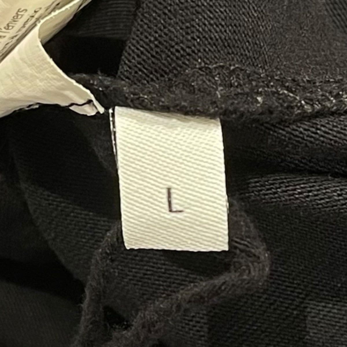 LOEWE 半袖TシャツH526Y22J26 古着・中古-7枚目のアイテム画像