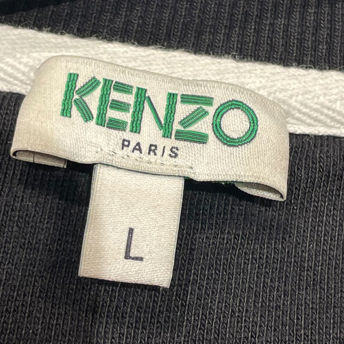 KENZO(ケンゾー) Classic Eye SweatshirtスウェットF855SW0554X1