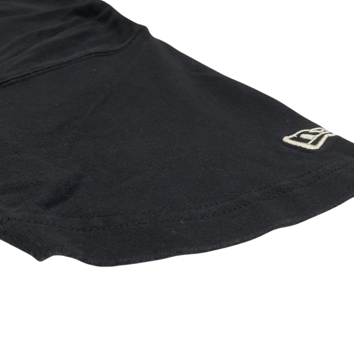 Yohji Yamamoto pour homme×New Era 半袖TシャツHD T95 081 古着・中古-4枚目のアイテム画像