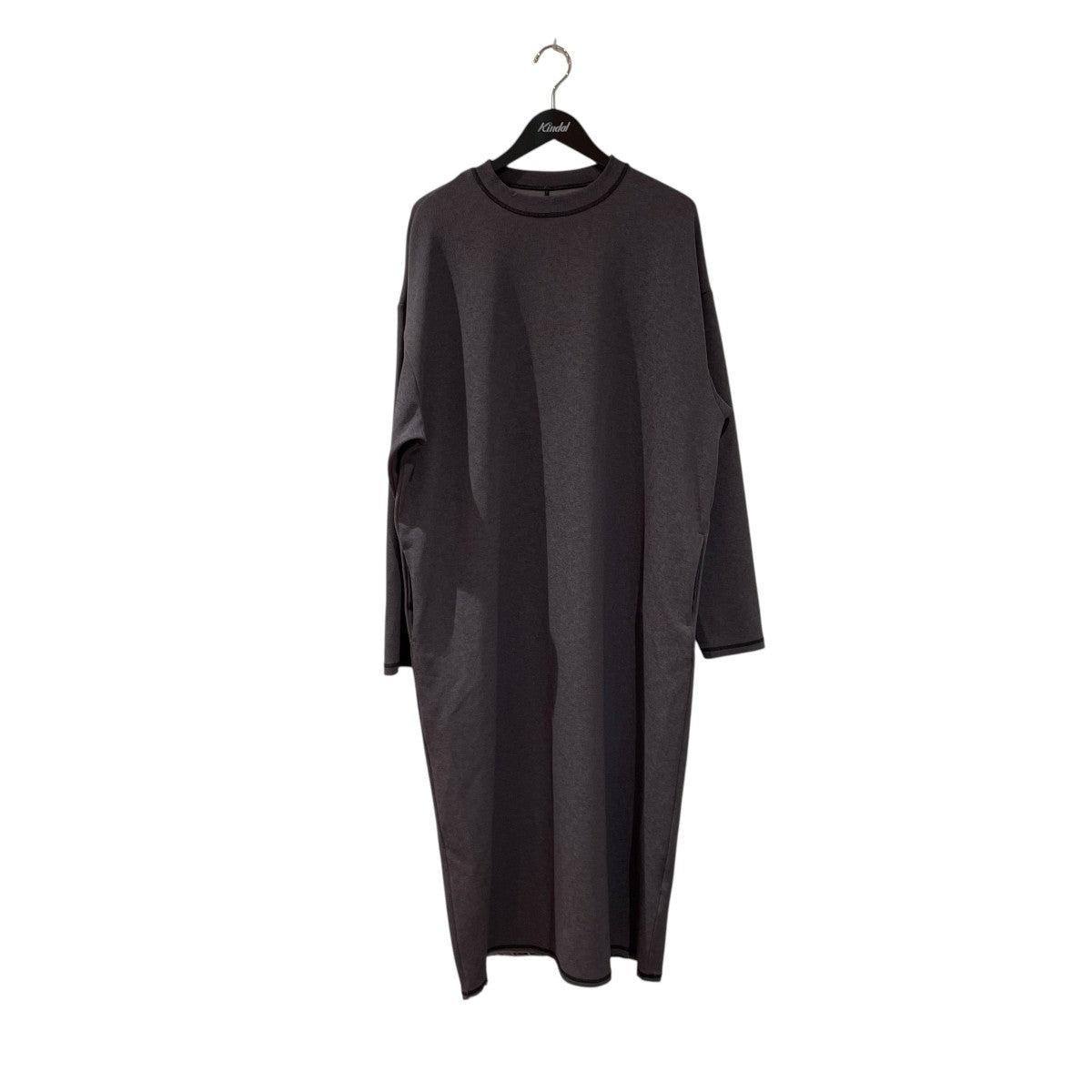 CITYSHOP(シティショップ) 24SSGOLD LAME DRESSキャミワンピース