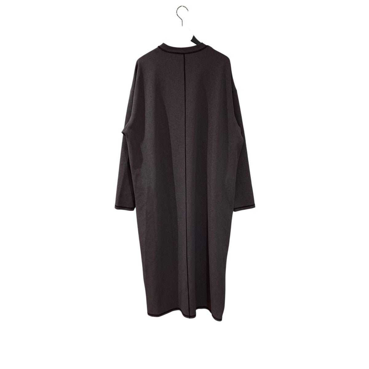 CITYSHOP STITCH CUT DRESSカットオフワンピース25-070-042-8590-1-0 古着・中古-2枚目のアイテム画像