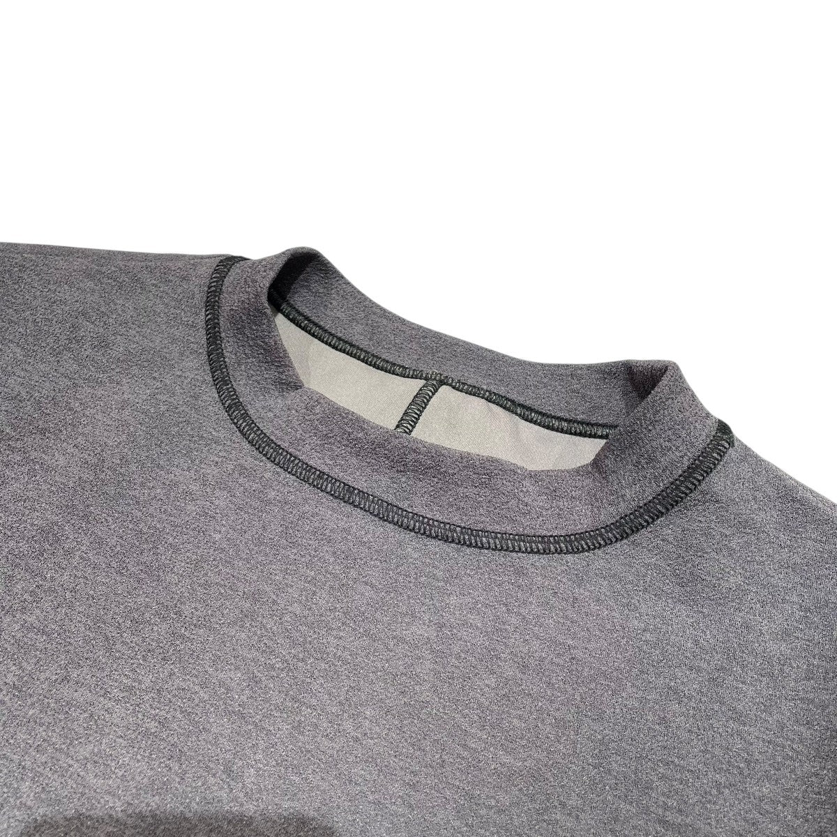 CITYSHOP(シティショップ) STITCH CUT DRESSカットオフワンピース25