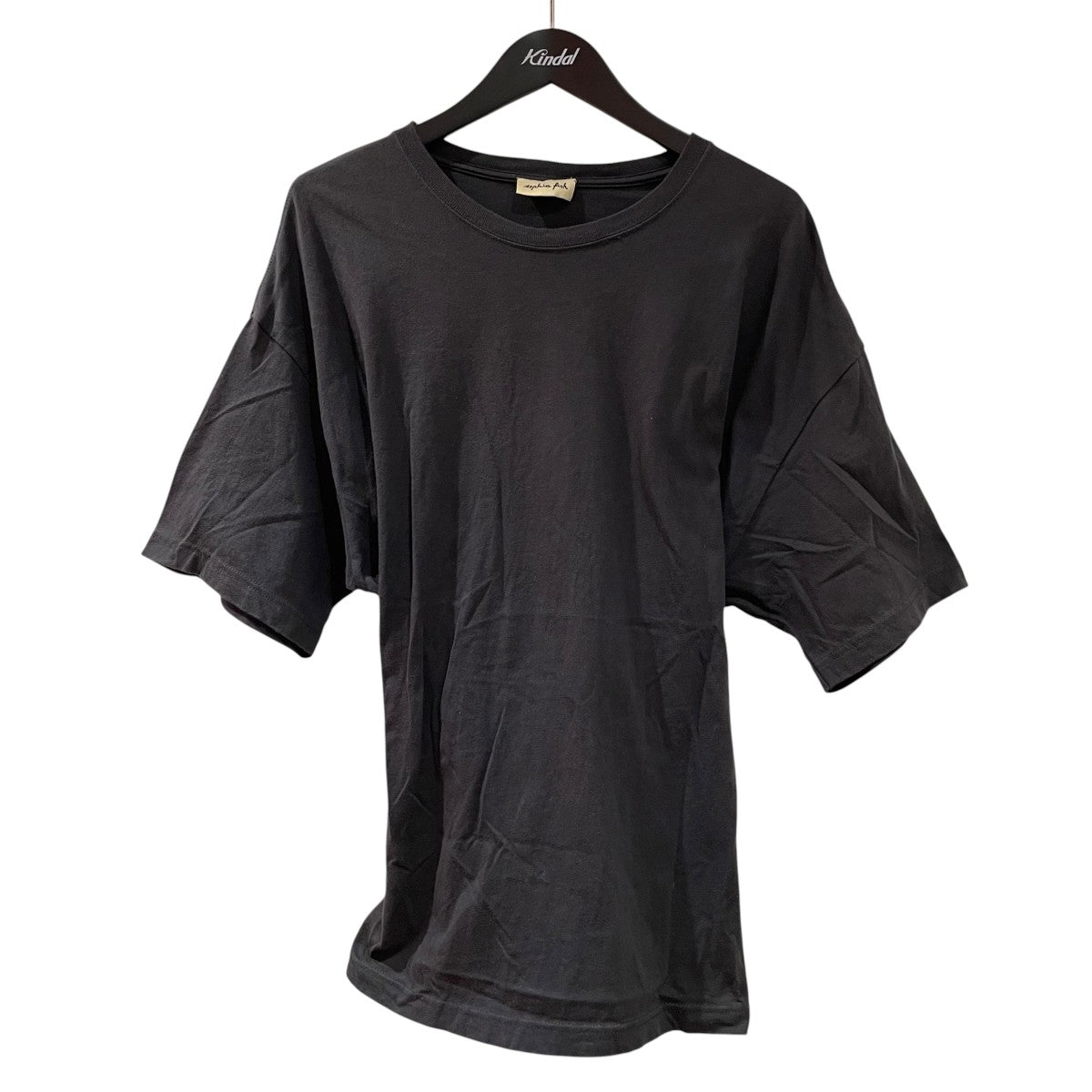 sophia fish 別注 REGRETS TEE半袖Tシャツ25-070-043-0047-1-0
