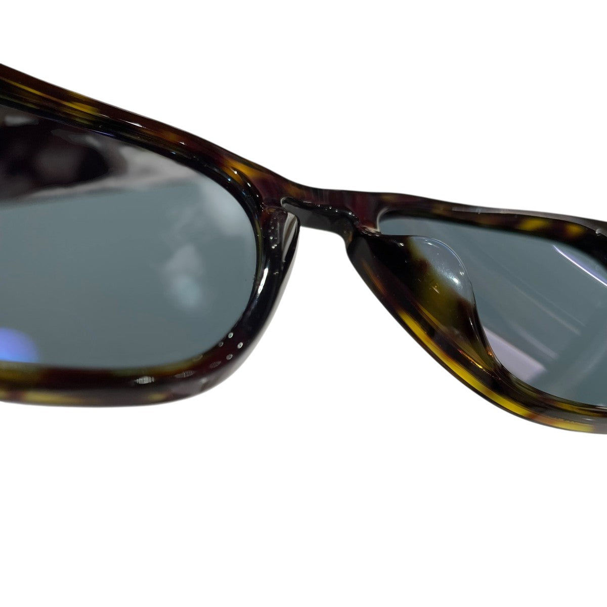 GIORGIO ARMANI SUSTAINABIRITY PROJECTサングラス 古着・中古-4枚目のアイテム画像