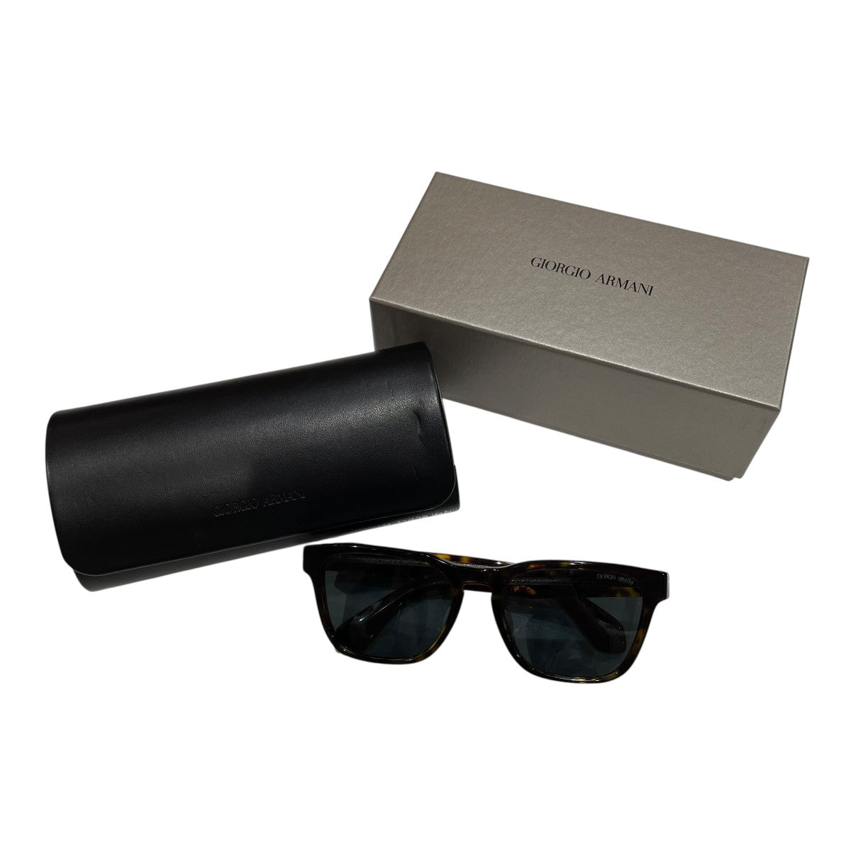 GIORGIO ARMANI(ジョルジオ・アルマーニ) SUSTAINABIRITY PROJECT