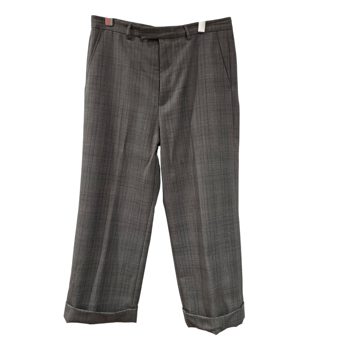 GUCCI 20SSスラックス603369 古着・中古-1枚目のアイテム画像