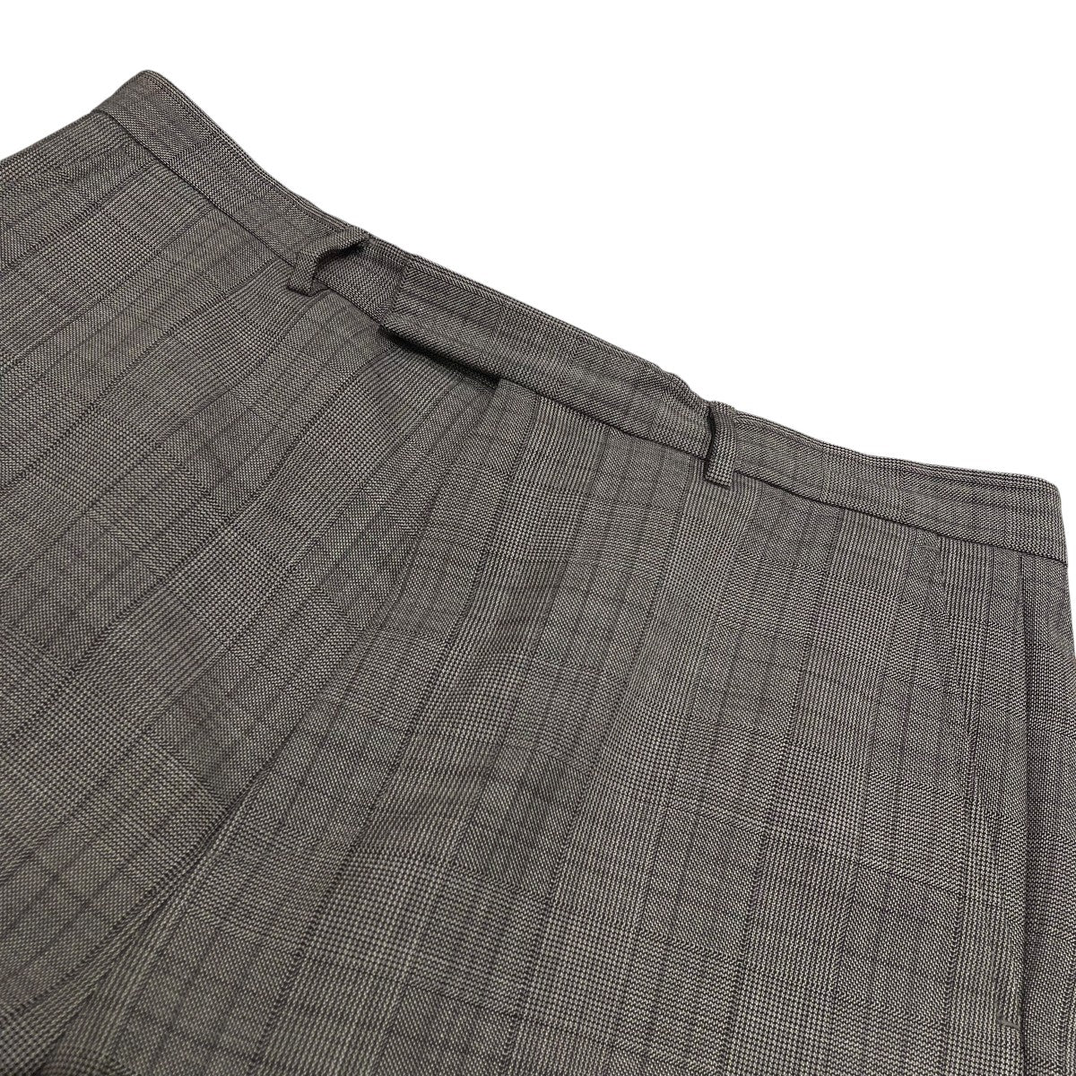 GUCCI 20SSスラックス603369 古着・中古-3枚目のアイテム画像