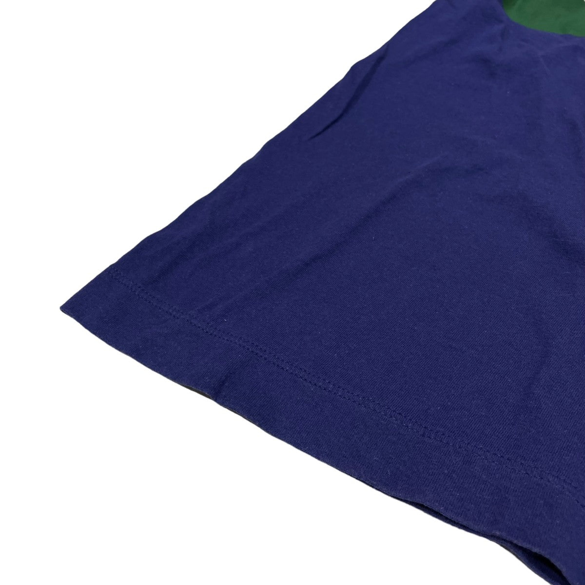GUCCI 100周年記念プリント長袖Tシャツ677425 古着・中古-4枚目のアイテム画像