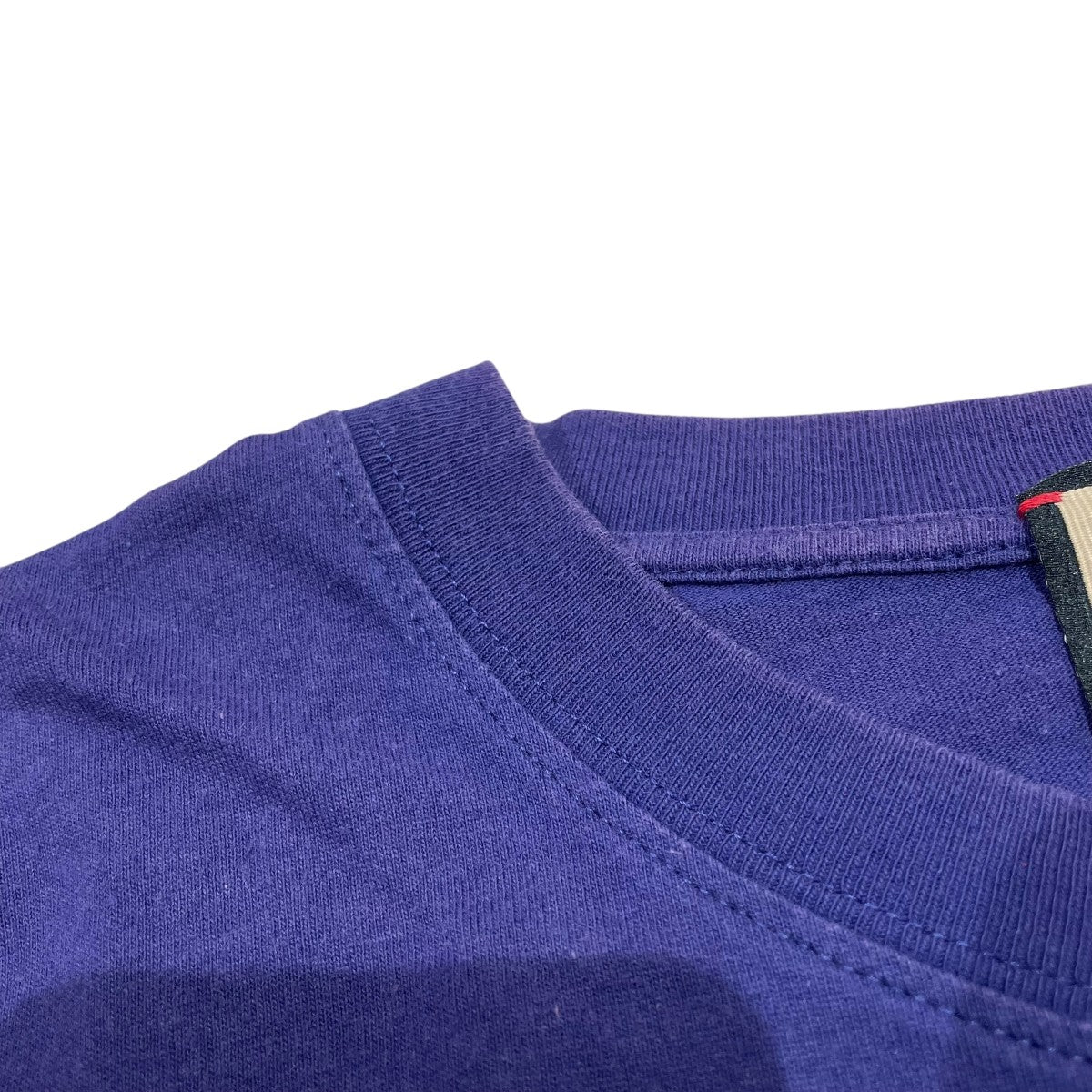 GUCCI 100周年記念プリント長袖Tシャツ677425 古着・中古-8枚目のアイテム画像