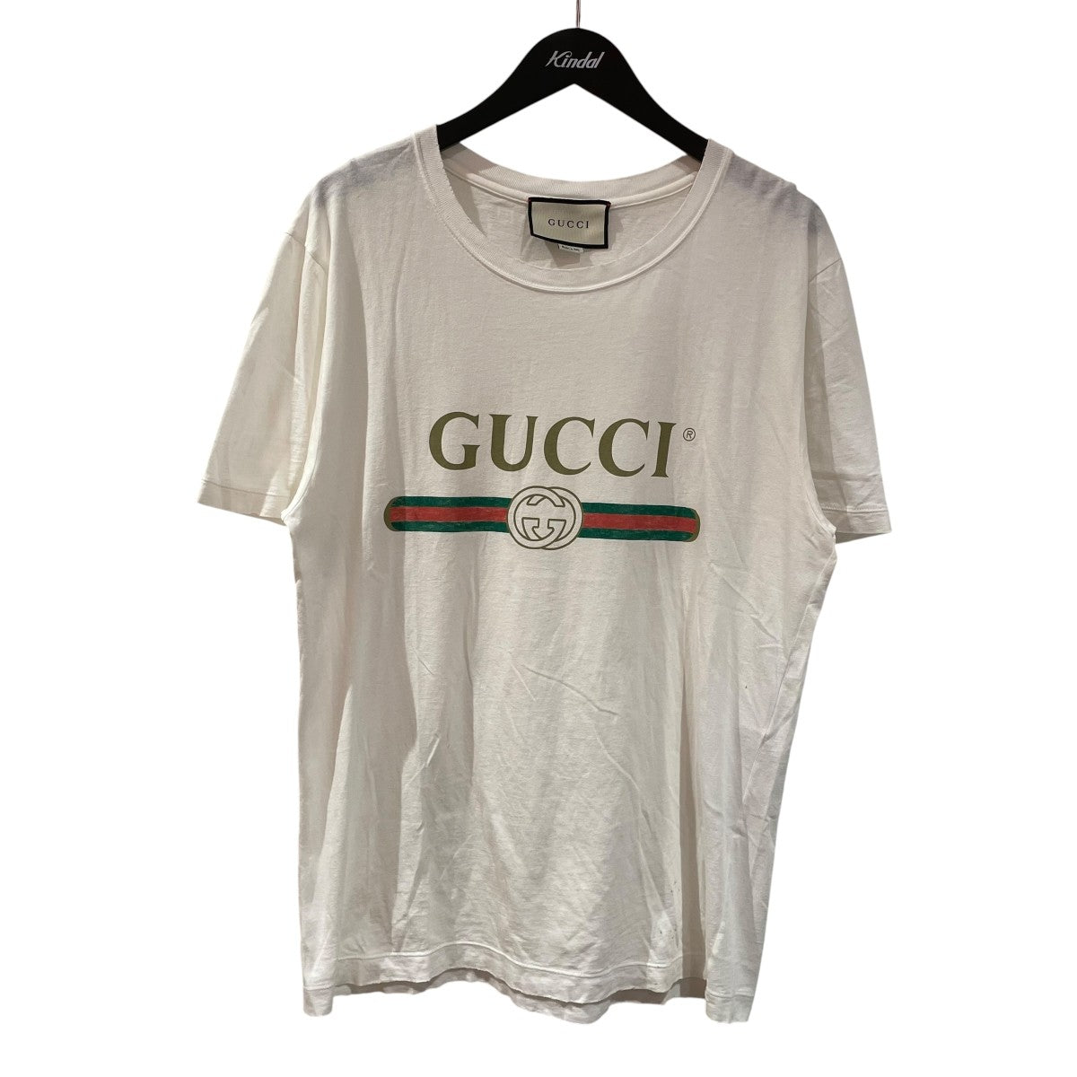 GUCCI 440103 古着・中古-1枚目のアイテム画像